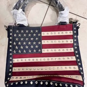 Montana West concealed gun carry purse